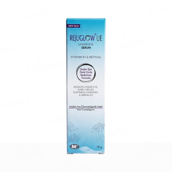Rejuglow-UE Under Eye Serum