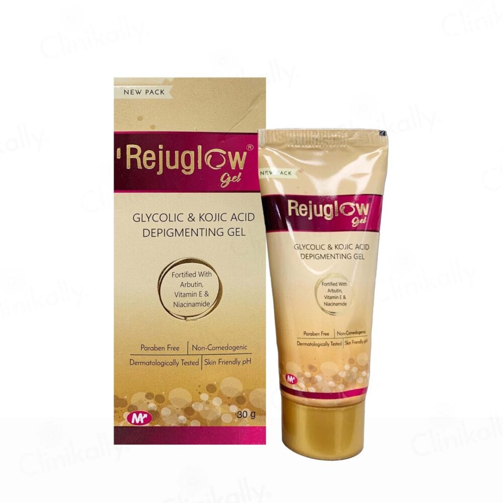 Rejuglow Gel