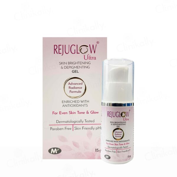 Rejuglow Ultra Gel