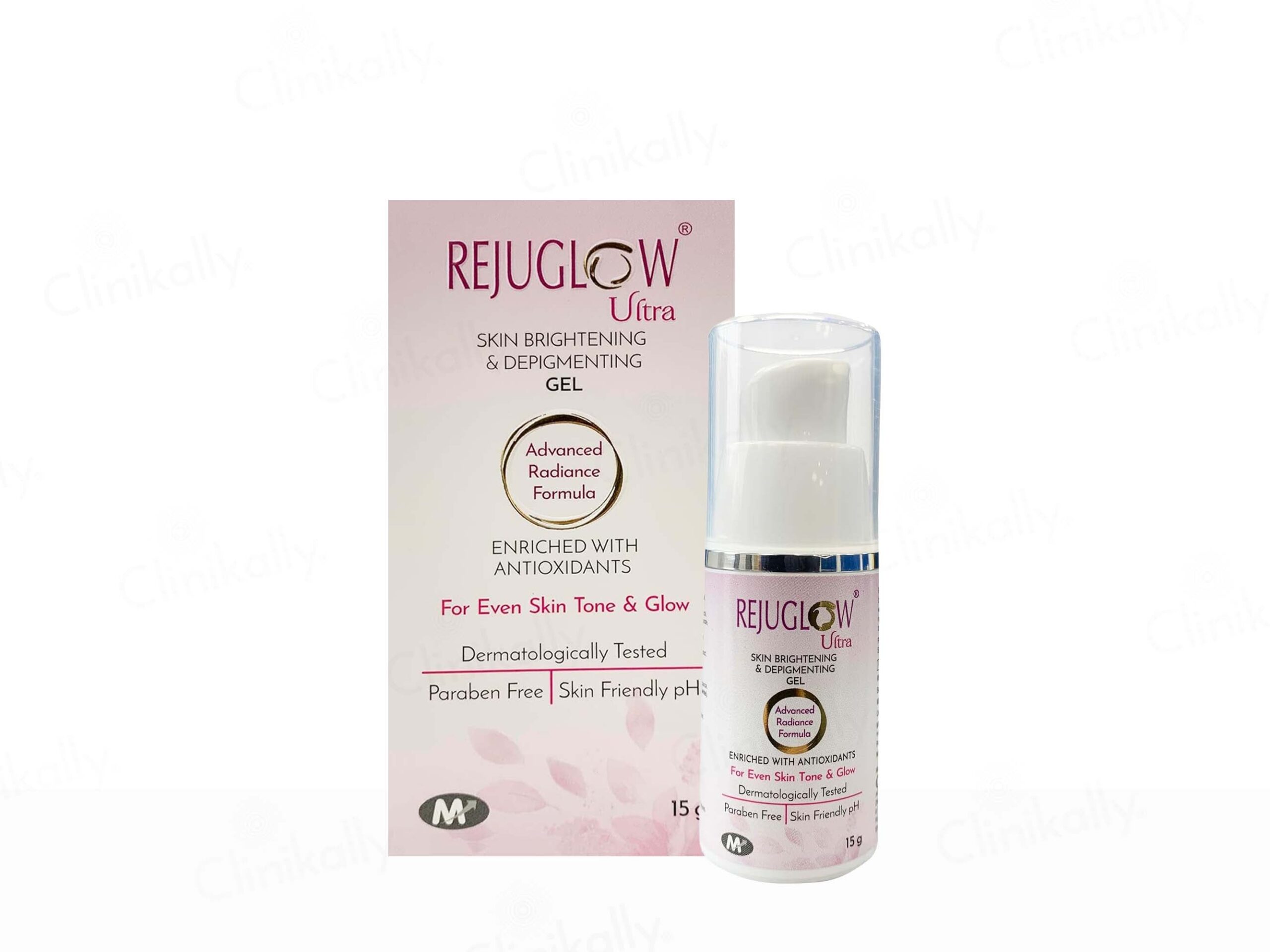 Rejuglow Ultra Gel