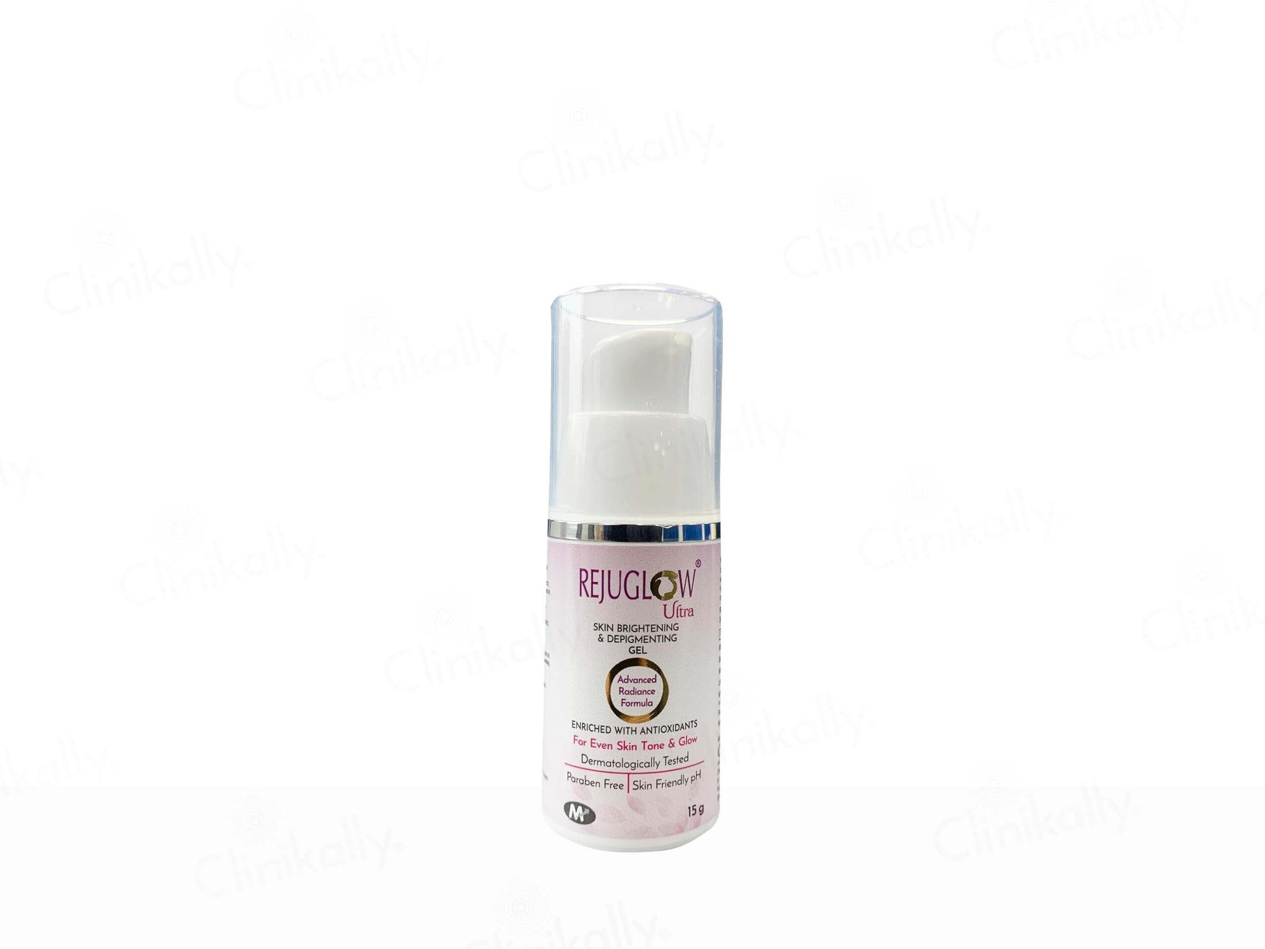Rejuglow Ultra Gel - Image 2