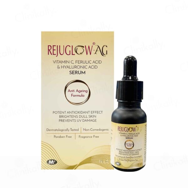 Rejuglow AG Serum